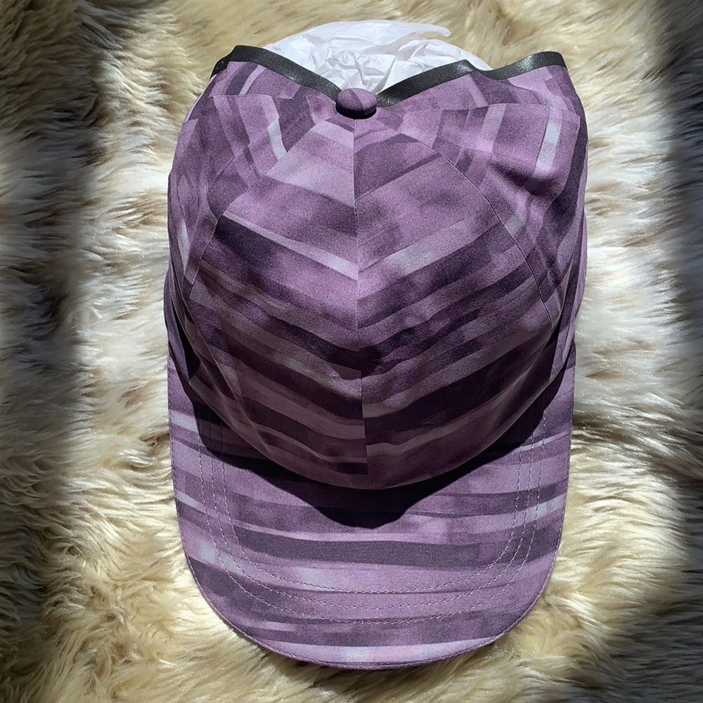 Lululemon Adjustable Hat